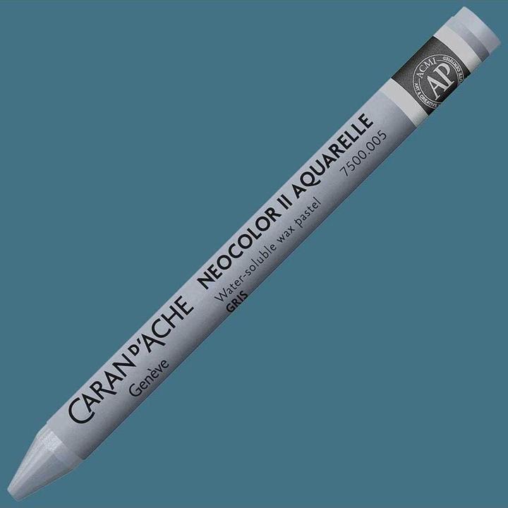 Produktbild Caran d'Ache Neocolor II Aquarelle (1x)