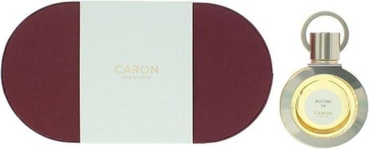Caron Accord 119 Extrait De Parfum (Extrait De Parfum, 50 ml)