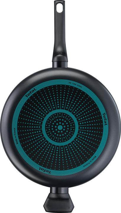 Actual product image Tefal Easy Cook & Clean (28 cm, Frying pan, Aluminium)