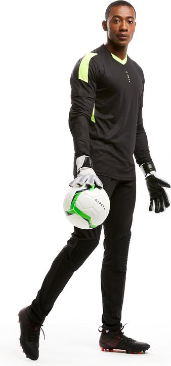 Actual product image Kipsta F500 (W34/L34)