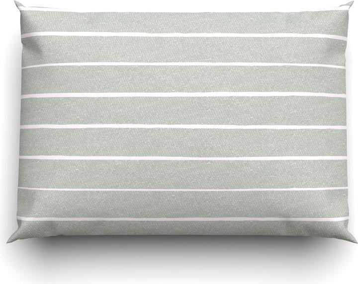 Image du produit Lotus Bettwaren Literie Renforcé Mariano (Taie d'oreiller, 50 x 70 cm)