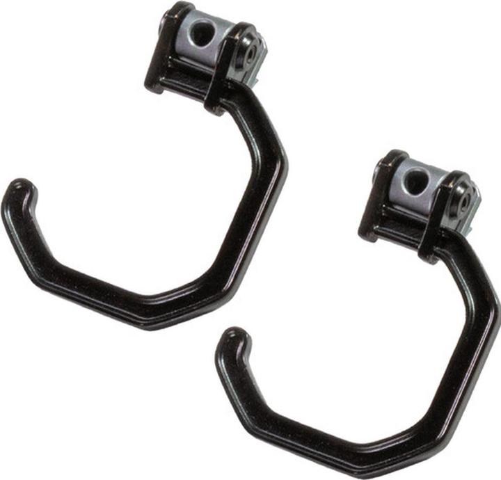 Actual product image Tether Tools Aerotrac Hook (Set Of 2)
