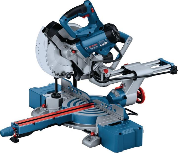Produktbild Bosch Professional GCM 305-216 D