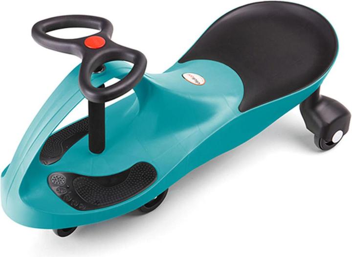 Actual product image Bigjigs Didicar