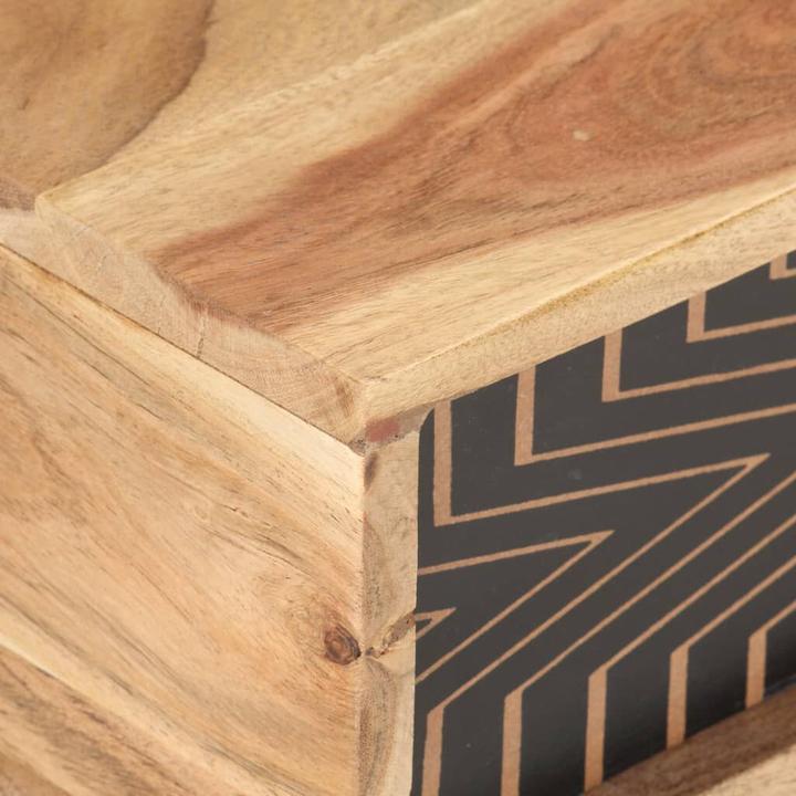 Image du produit vidaXL Couchtisch (100 x 50 x 39 cm)