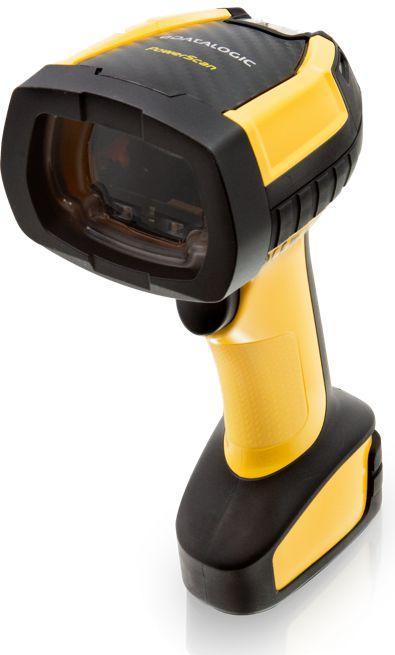 Produktbild Datalogic PowerScan PBT9600 (1D-Barcodes, 2D-Barcodes)