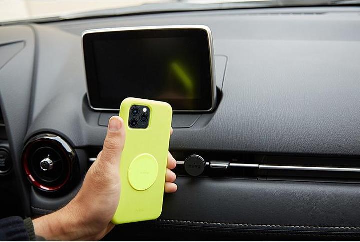 Actual product image Puro Icon+ (Apple iPhone 11)