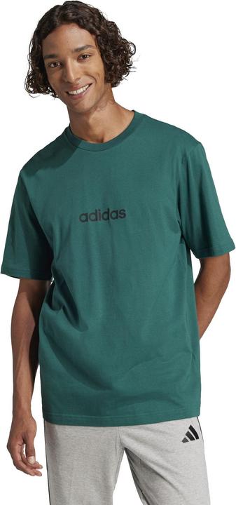 Produktbild Adidas Linear Single Jersey Tee (S)