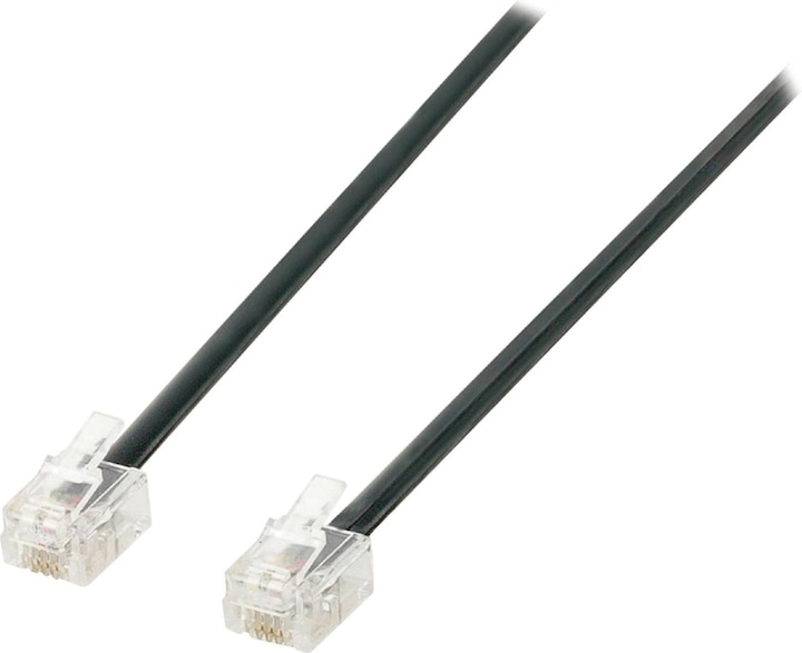 Produktbild Wirewin Telefonkabel RJ11 auf RJ11