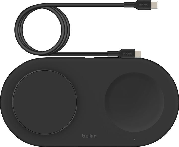 Produktbild Belkin Boost Charge Pro 2-in-1 (15 W)