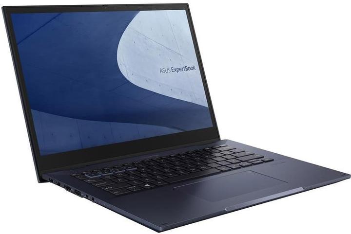 Produktbild ASUS ExpertBook B7 Flip (14", 1000 GB, 32 GB, CH, Intel Core i7-1260P)