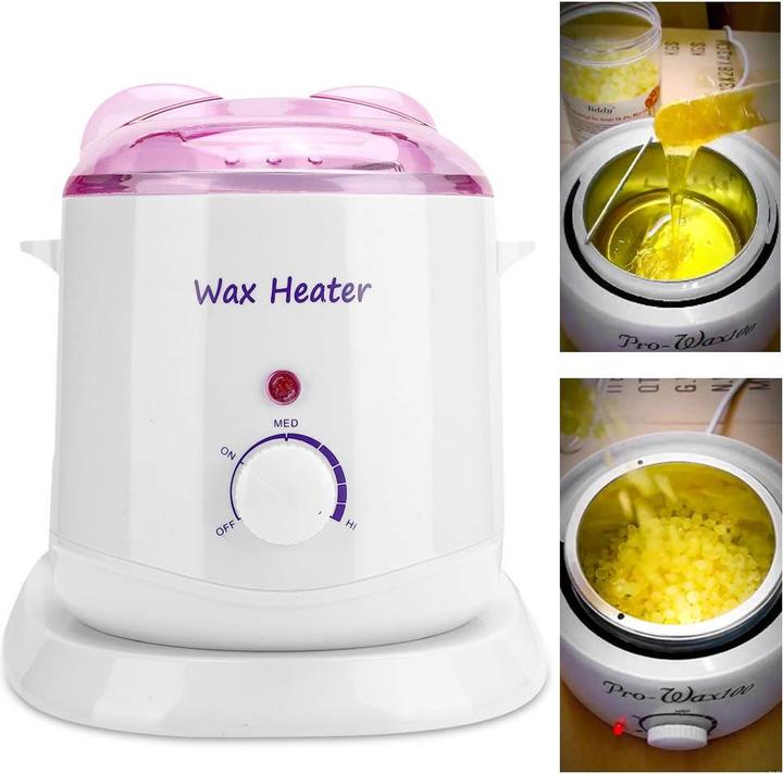 Produktbild Yuyte 3 in 1 Wachswaermer (800 ml, 1 x)