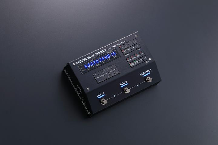 Produktbild BOSS (Electronics) SDE-3000D (Gitarre)