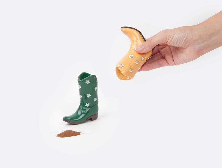 Produktbild Doiy Rodeo Cowboy (Salz, Pfeffer)