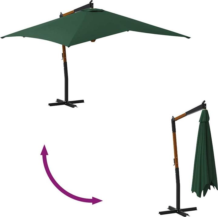 Produktbild VidaXL Fairlee (3 m)