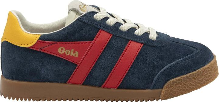 Navy, Red, Sun