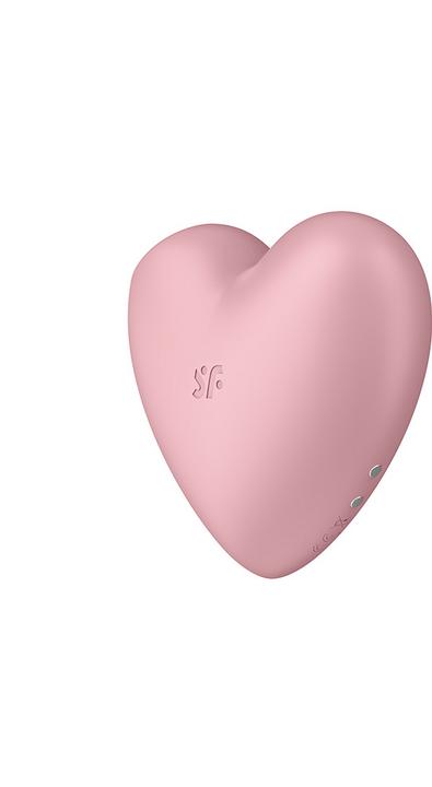 Produktbild Satisfyer Cutie Heart