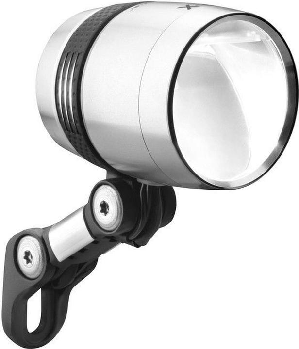 Silber eloxiert