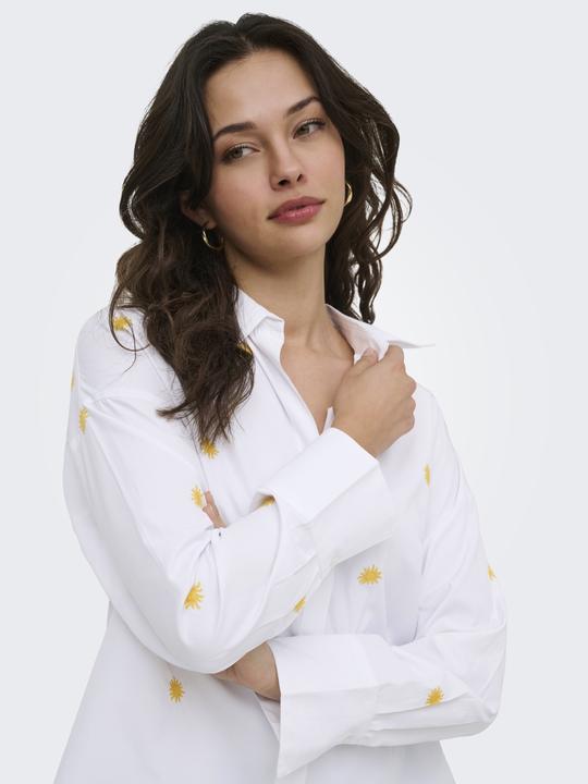 Actual product image Only ONLOREGON Hemd Hemd (S)