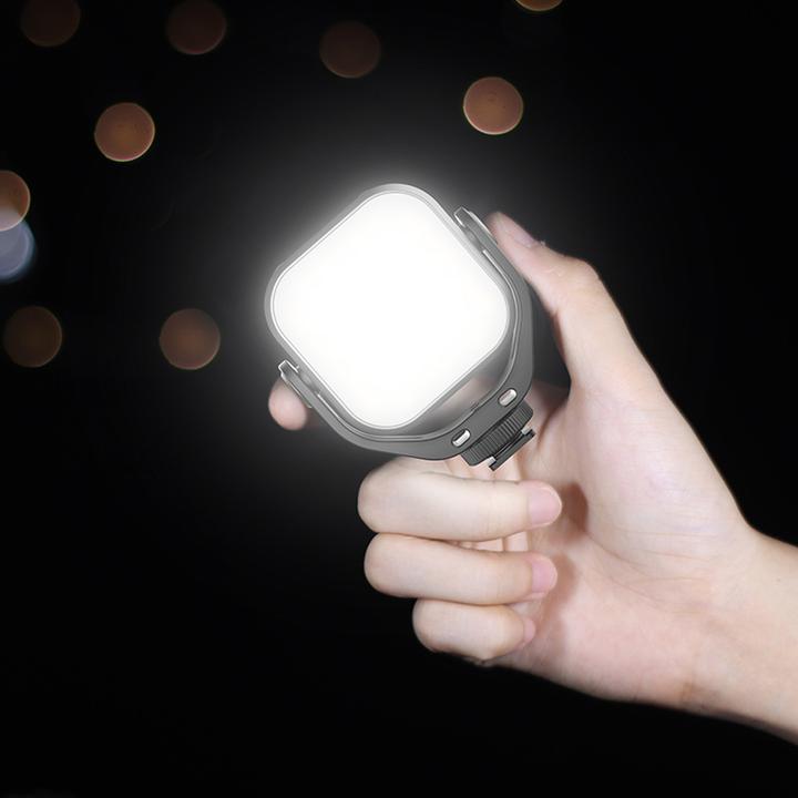 Produktbild Ulanzi Vijim VL66 (Videoleuchte)