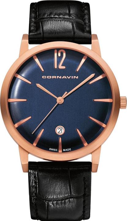 Immagine prodotto Cornavin Bellevue CO 2013-2020 (Orologio da polso analogico, 38 mm)