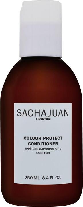 Actual product image Sachajuan Colour Protect Conditioner (250 ml)