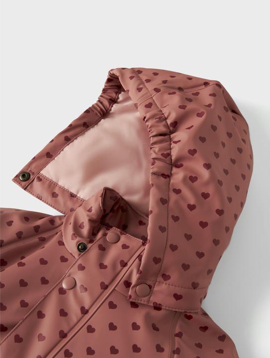 Produktbild Name it DRY10 Regenset (92)