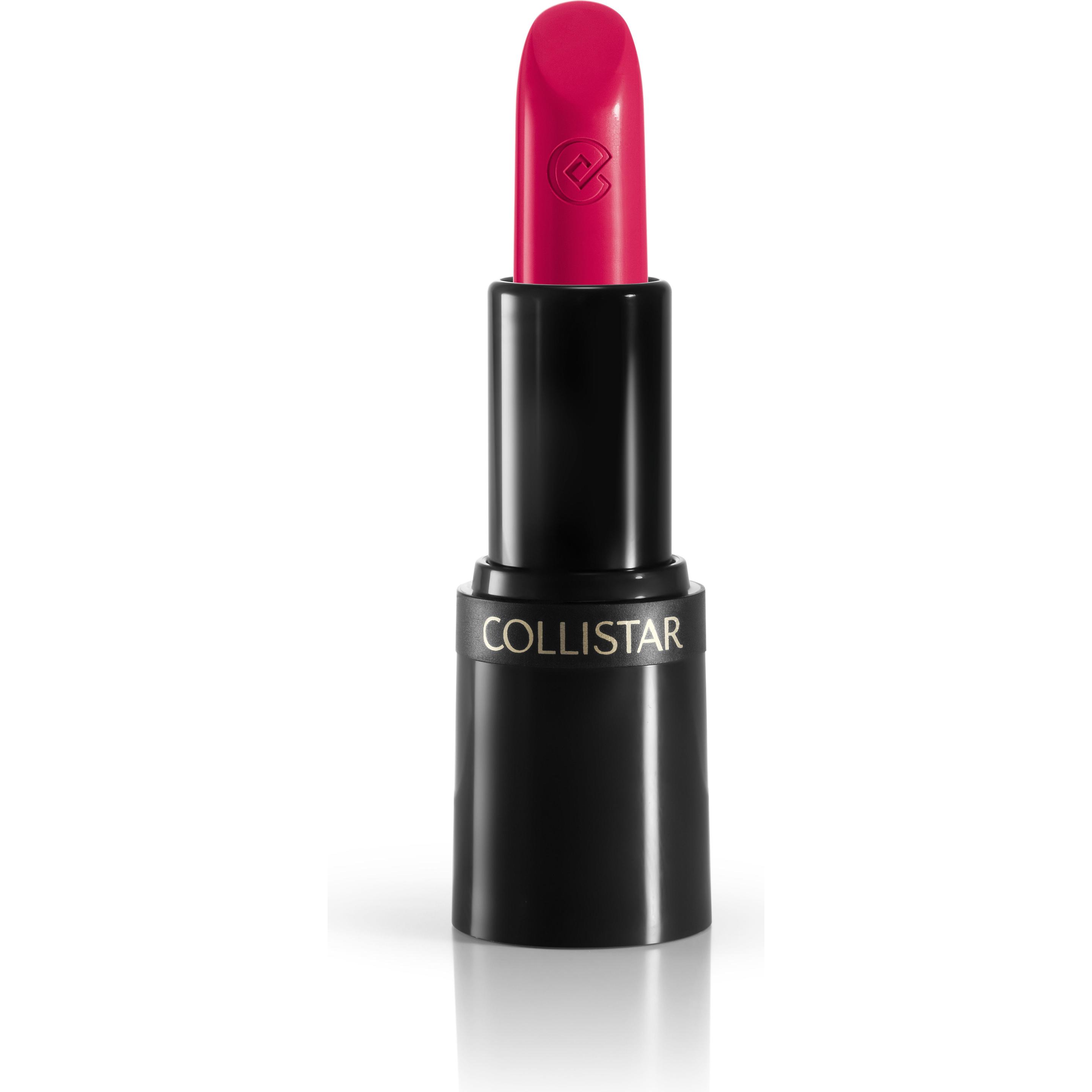 Collistar, Lippenstift + Lipgloss, Rossetto Puro Lipstick No 105 (105)