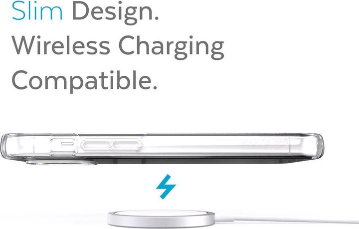Actual product image speck Presidio Perfect (Apple iPhone 13 mini)