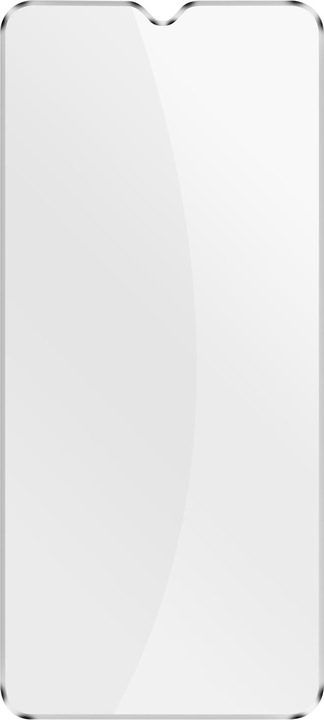 Actual product image 3MK FlexibleGlass Lite Display Film (1 Piece, Realme C35)
