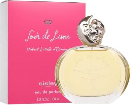 Actual product image Sisley Soir de Lune (Eau de parfum, 100 ml)