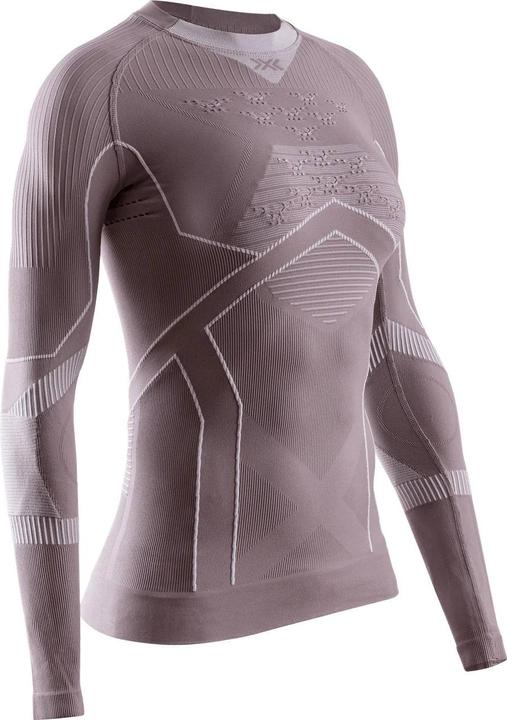 Actual product image X-Bionic Damen Energy Accumulator Light Shirt Ls (S)