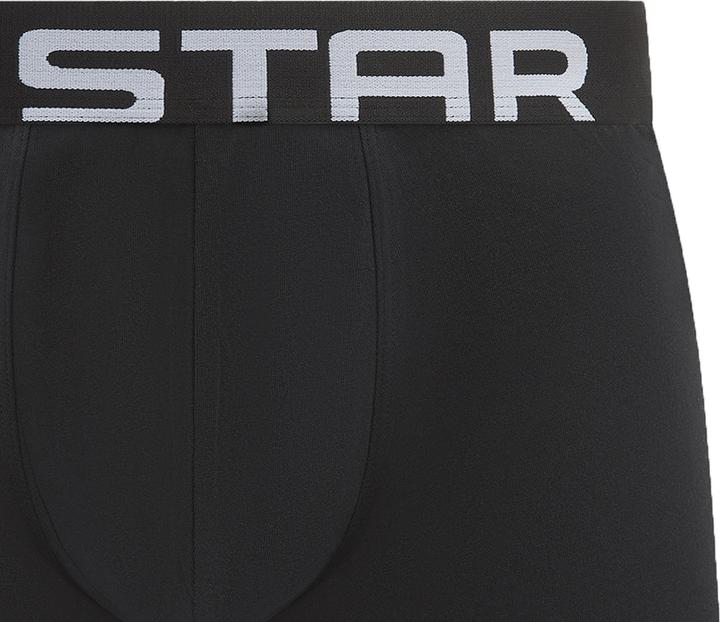 Produktbild G-Star OAK Trunk 3-pack (M, 3er Pack)