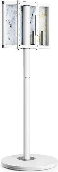 Actual product image Fitueyes Master V2 FT65 (65", 35 kg)