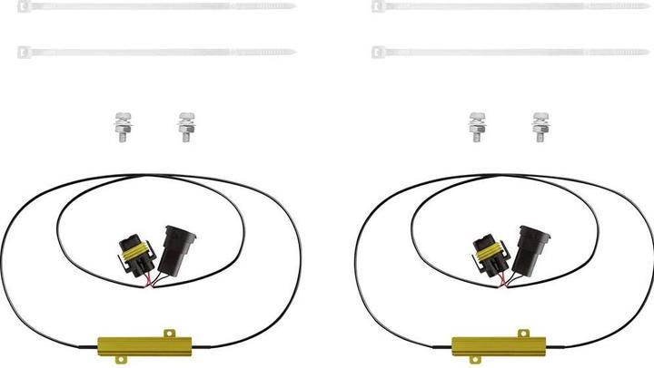 Produktbild Osram Ledriving Canbus Control