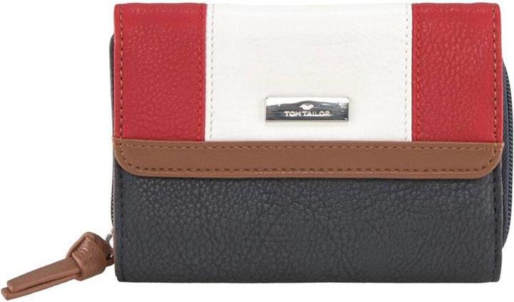 Actual product image Tom Tailor Wallet 14 cm