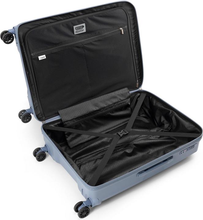 Actual product image Epic Phantom SL - Trolley M,blue (67 l)