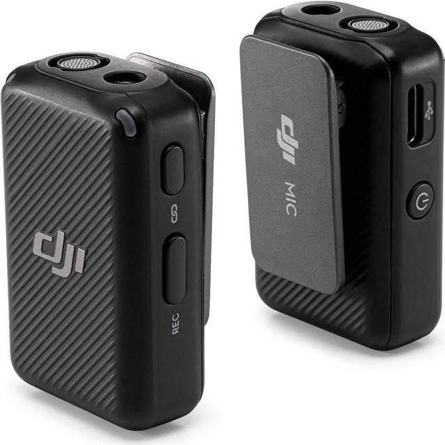 Immagine prodotto DJI Mic