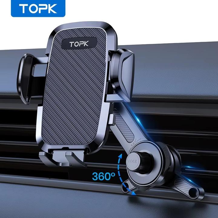 TOPK HandyHalter fürs Auto