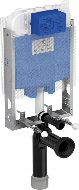 Ideal Standard IDS WC-Element PROSYS 80 M Nassbau