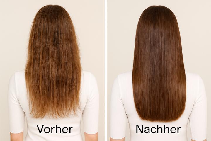 Actual product image Schwarzkopf BC Repair Rescue - Treatment (30 ml)