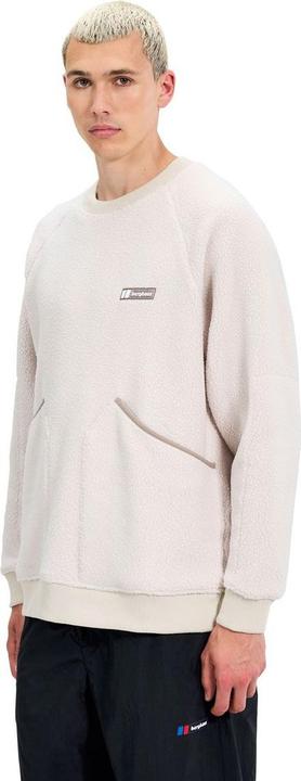 Actual product image Berghaus Volcanism Pullover Unisex (48)