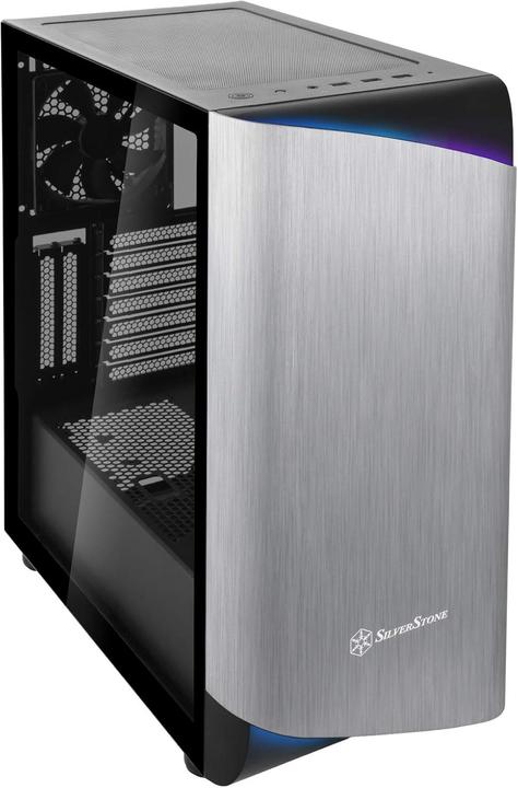 Produktbild Silverstone Seta A1 (ATX, mATX, Mini-ITX)