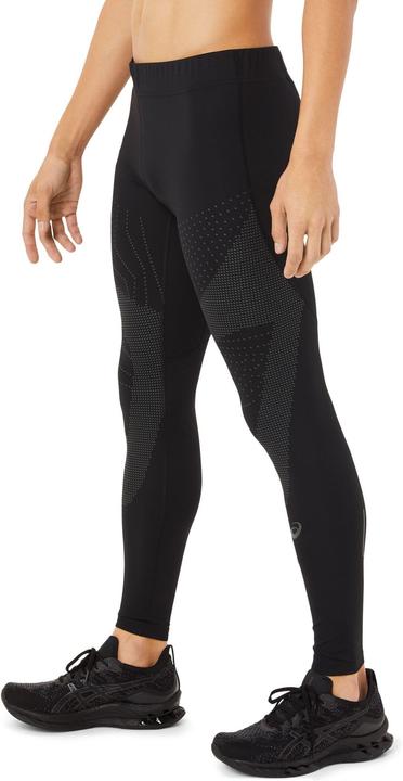 Produktbild ASICS Performance Road Balance Tight Men Perf. Black/Graphite Grey (S)