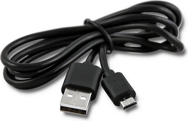 Produktbild Qoltec 51226 Kabelloses Induktionsladegerät 5V 5W 2A Micro USB (5 W)
