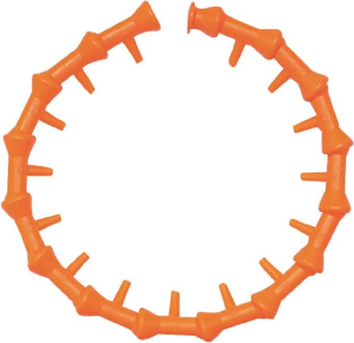 Loc-Line Systeem van koelvloeistofslangen