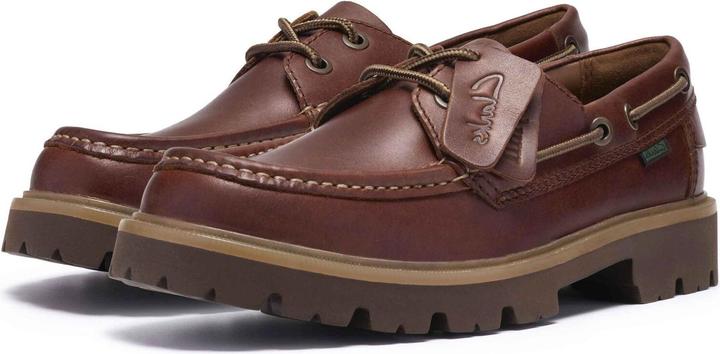 Image du produit Clarks M Cleyhill Boat (46)