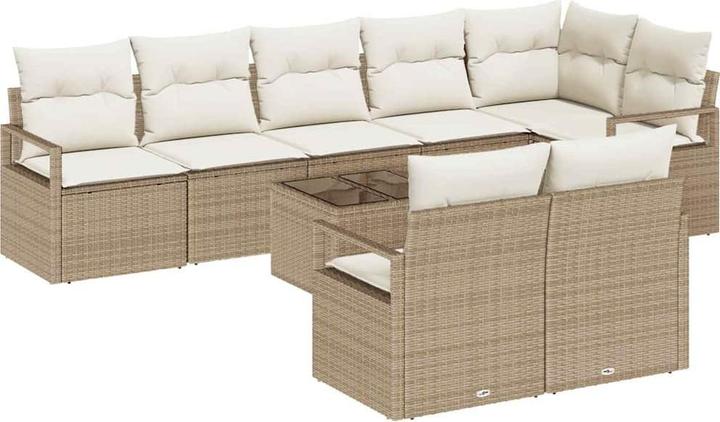 Produktbild vidaXL Luciana