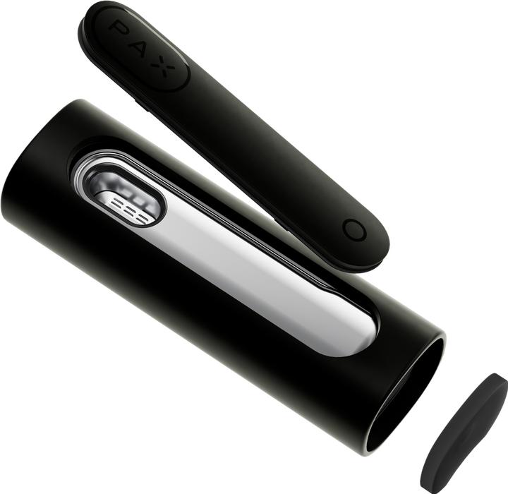 Actual product image Pax Flow (Without taste)