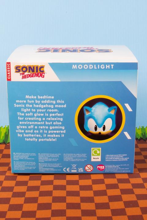 Produktbild Fizz Creations Sonic Mood Light